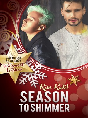 cover image of Season to Shimmer